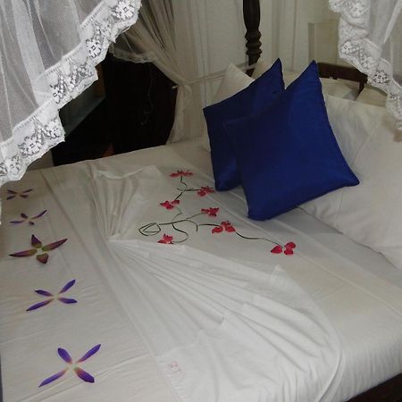 Thambapanni Retreat Hotell Unawatuna Eksteriør bilde