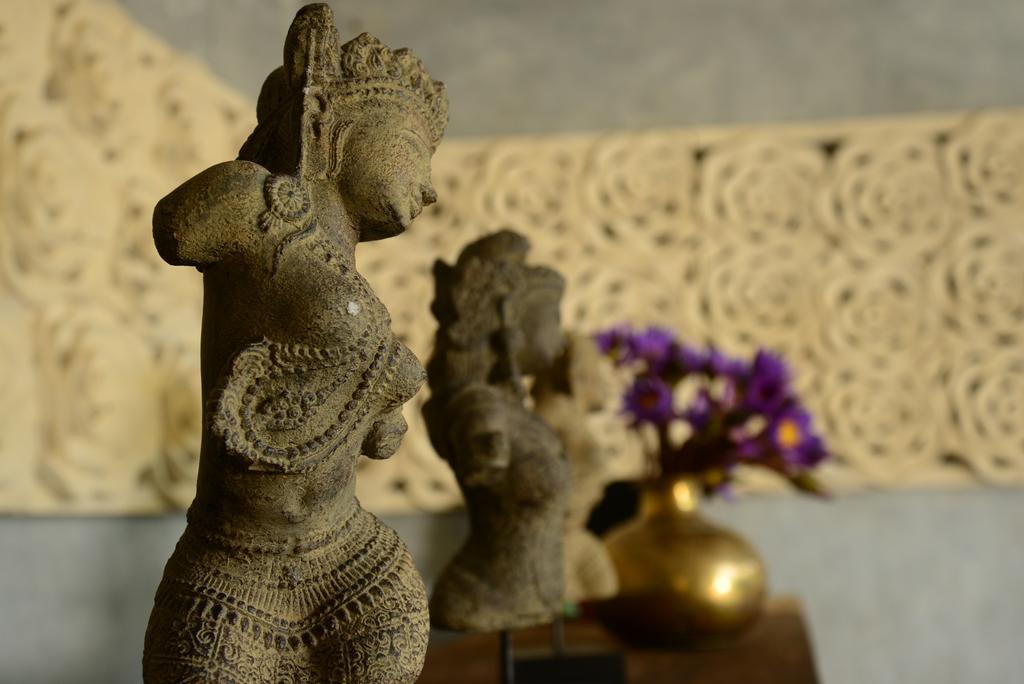 Thambapanni Retreat Hotell Unawatuna Eksteriør bilde