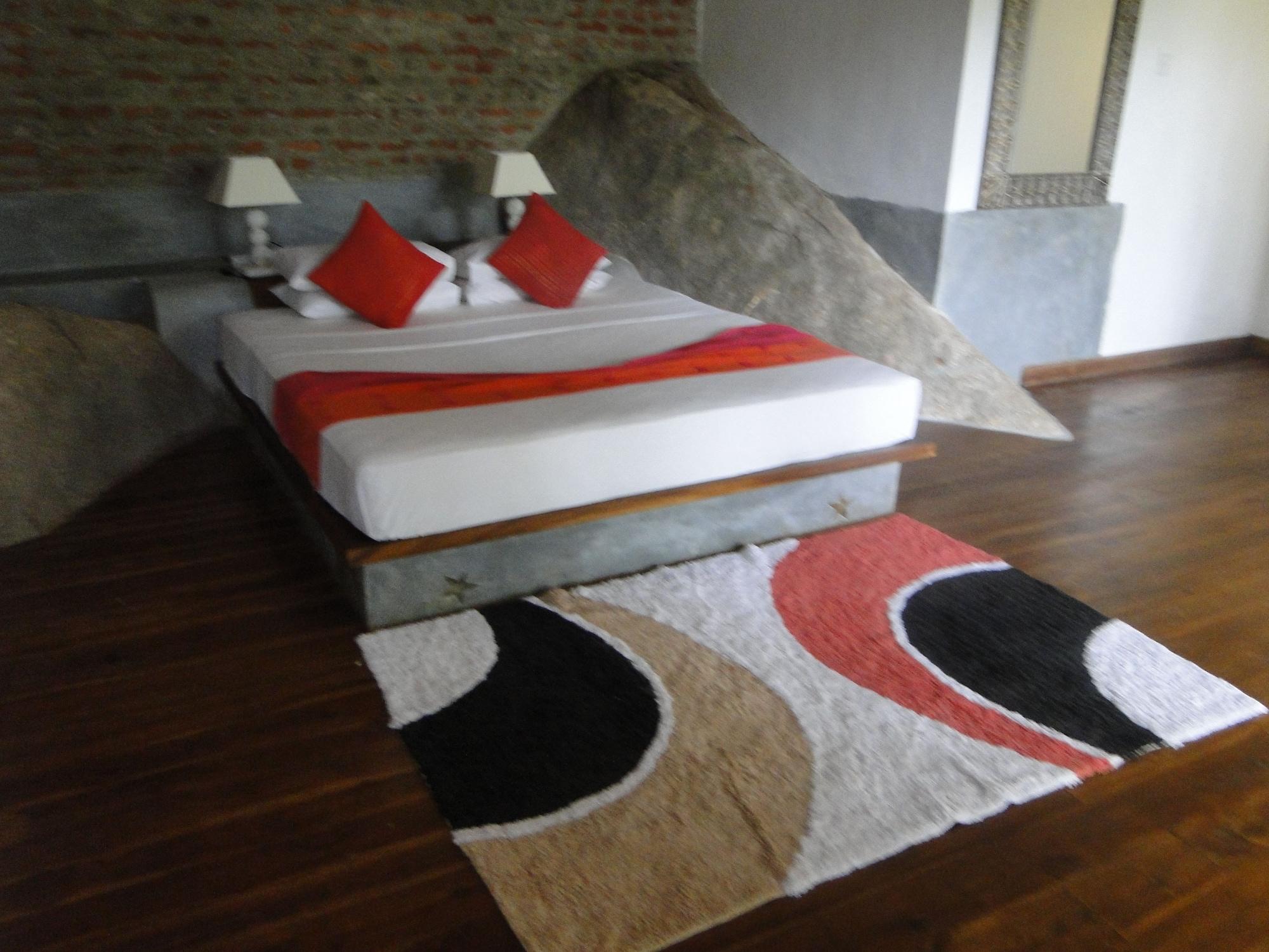 Thambapanni Retreat Hotell Unawatuna Eksteriør bilde