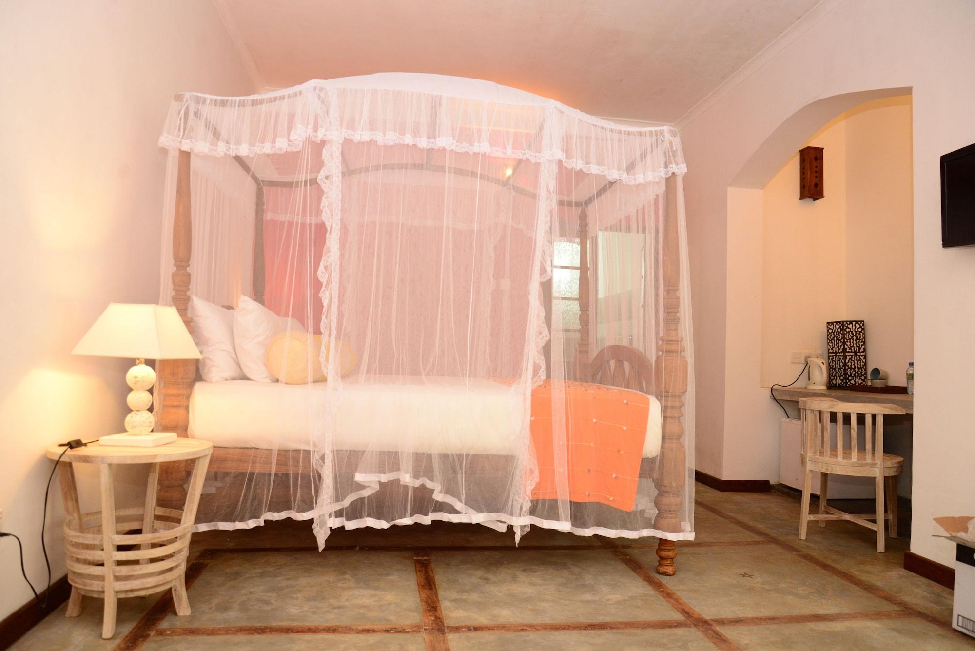 Thambapanni Retreat Hotell Unawatuna Eksteriør bilde