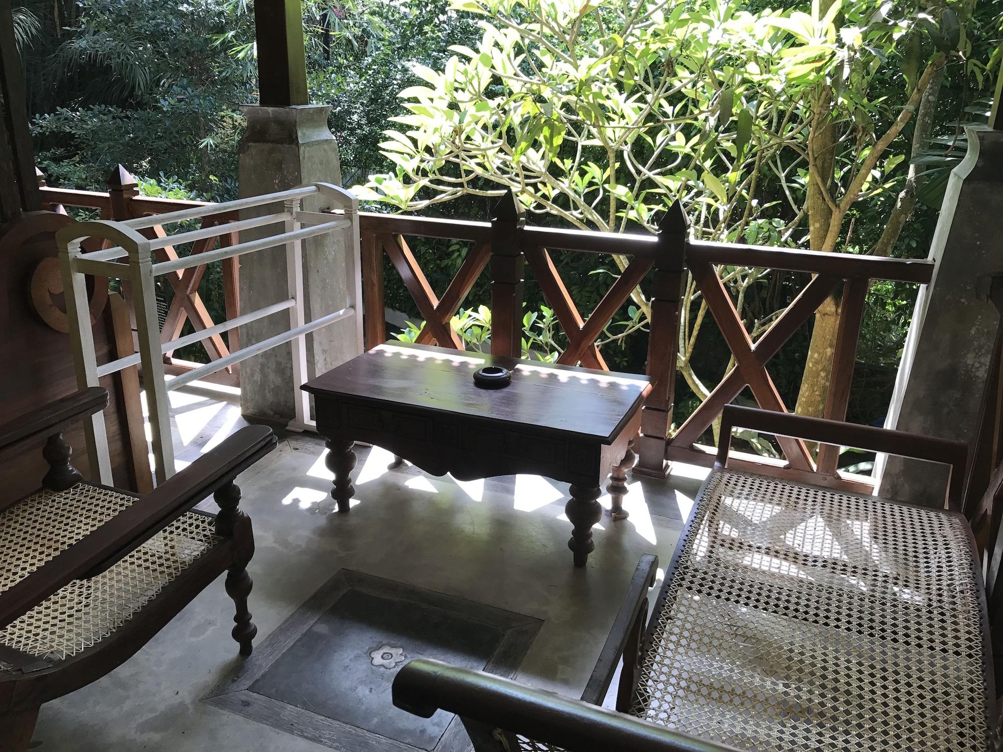 Thambapanni Retreat Hotell Unawatuna Eksteriør bilde