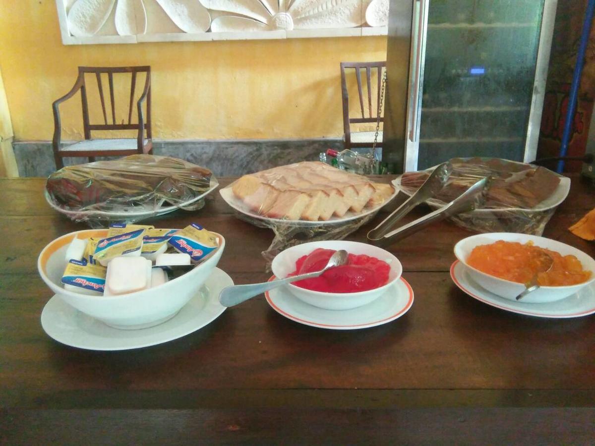 Thambapanni Retreat Hotell Unawatuna Eksteriør bilde
