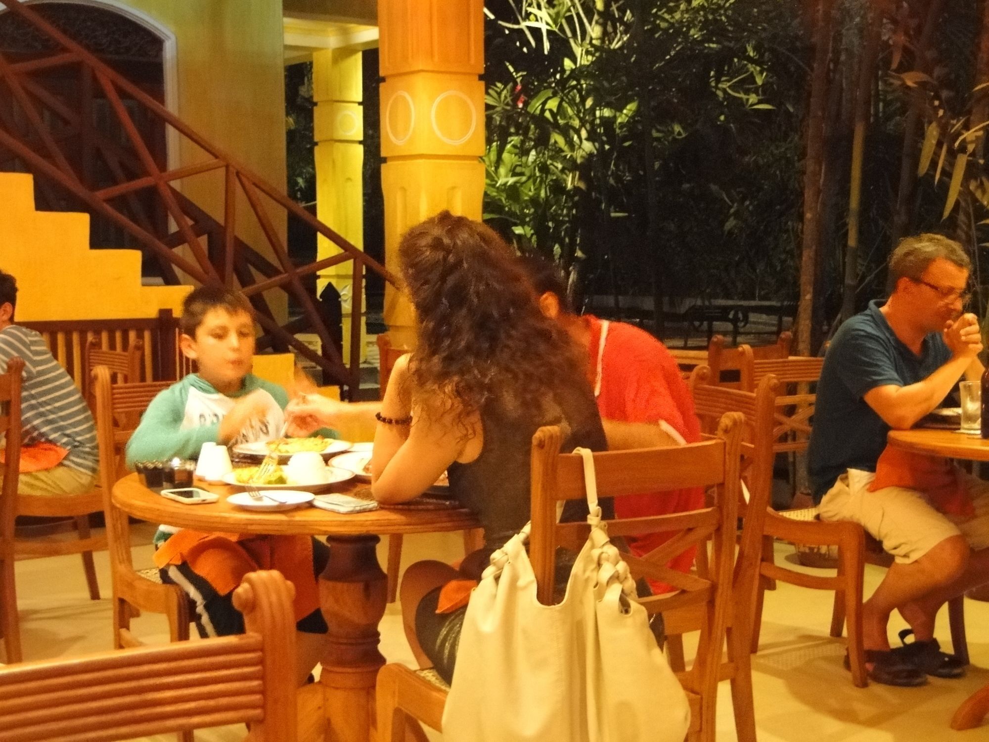 Thambapanni Retreat Hotell Unawatuna Eksteriør bilde