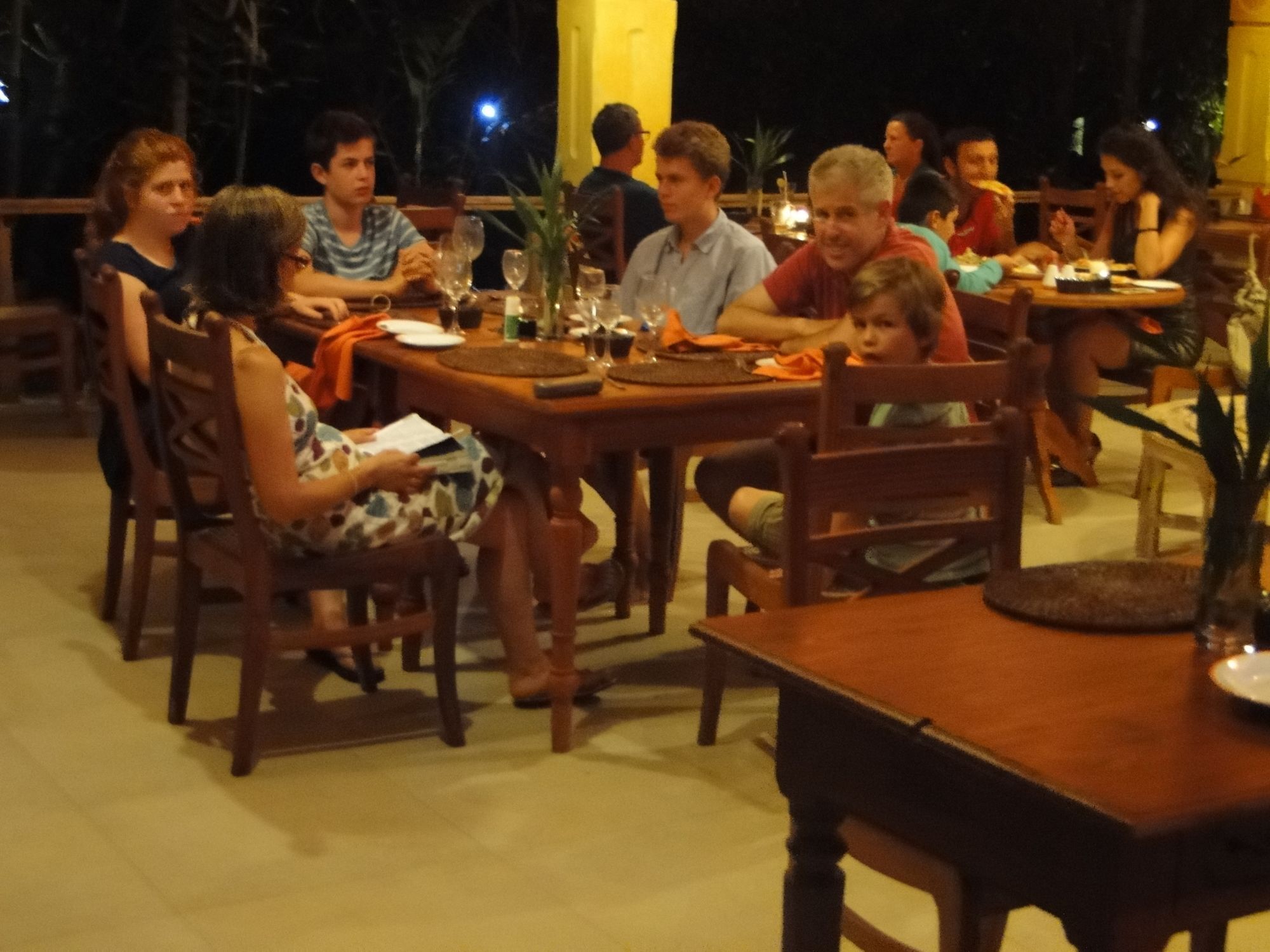 Thambapanni Retreat Hotell Unawatuna Eksteriør bilde
